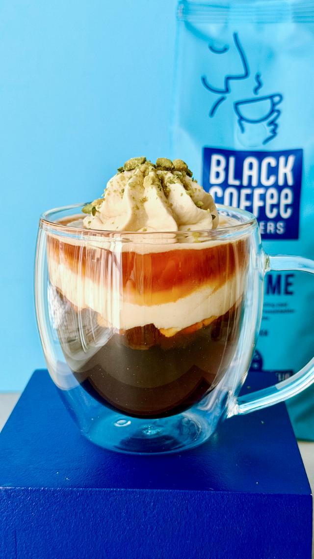 Tiramisu islatte