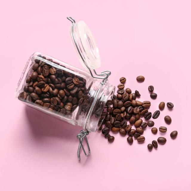 Black Coffee Roasters hele kaffebønner