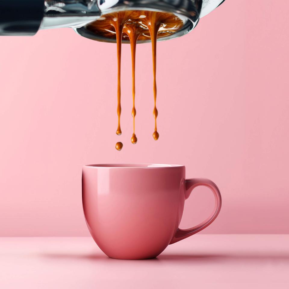 Black Coffee Roasters